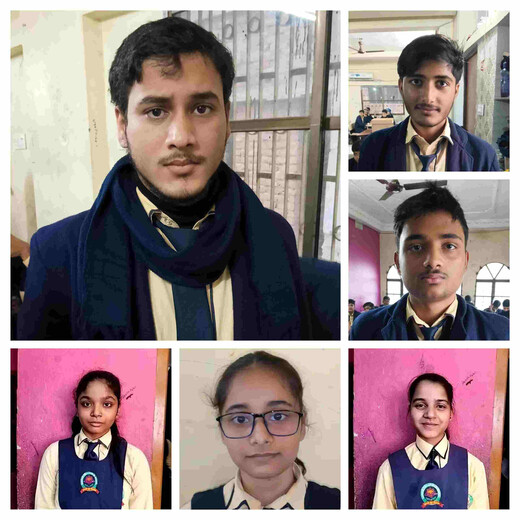 वरदान प्रेप स्कूल का सीबीएसई परिणाम शानदार, छात्रों ने किया बेहतरीन प्रदर्शन